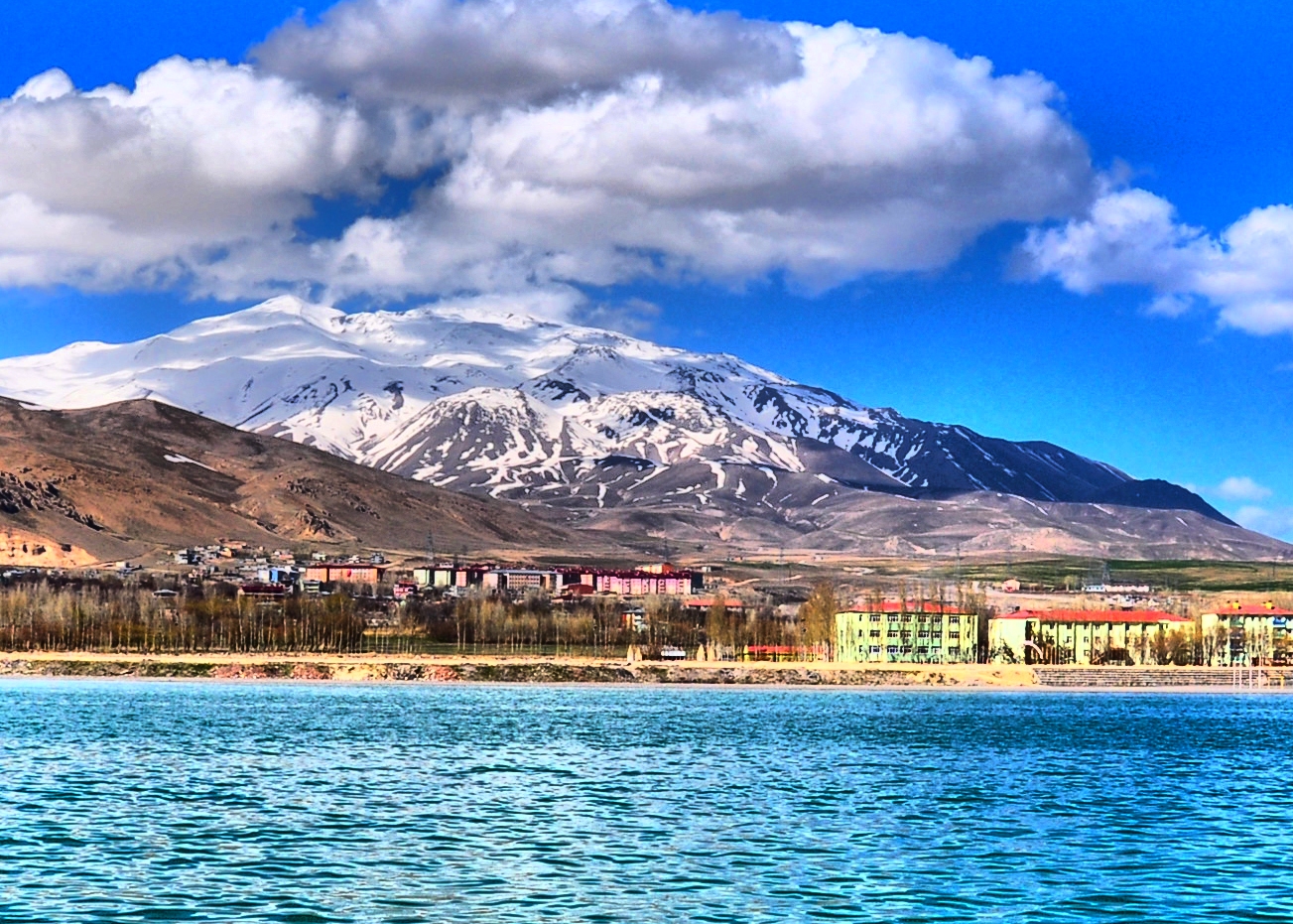 Ahlat Tanıtım